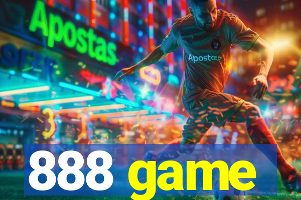 888 game